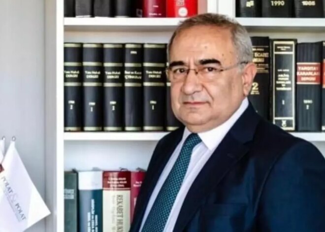 İmamoğlu’nun Avukatı ‘Ahmak Davası’ Hakkında Açıklamalarda Bulundu